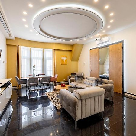 Luxury Royal Central Apartment By Prestige Homes Budapešť Exteriér fotografie