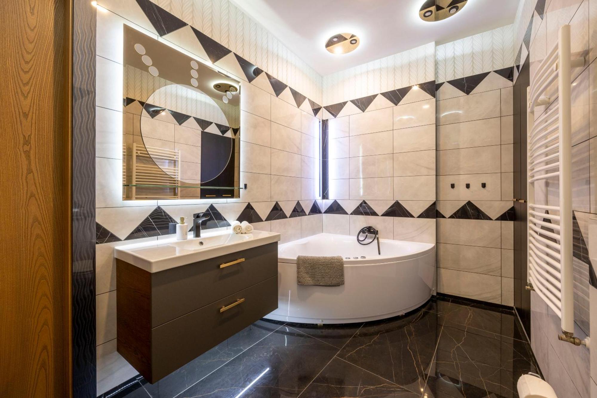 Luxury Royal Central Apartment By Prestige Homes Budapešť Exteriér fotografie