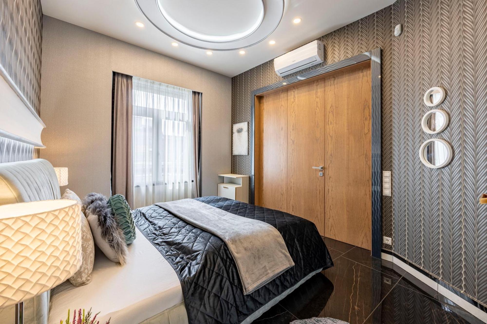 Luxury Royal Central Apartment By Prestige Homes Budapešť Exteriér fotografie