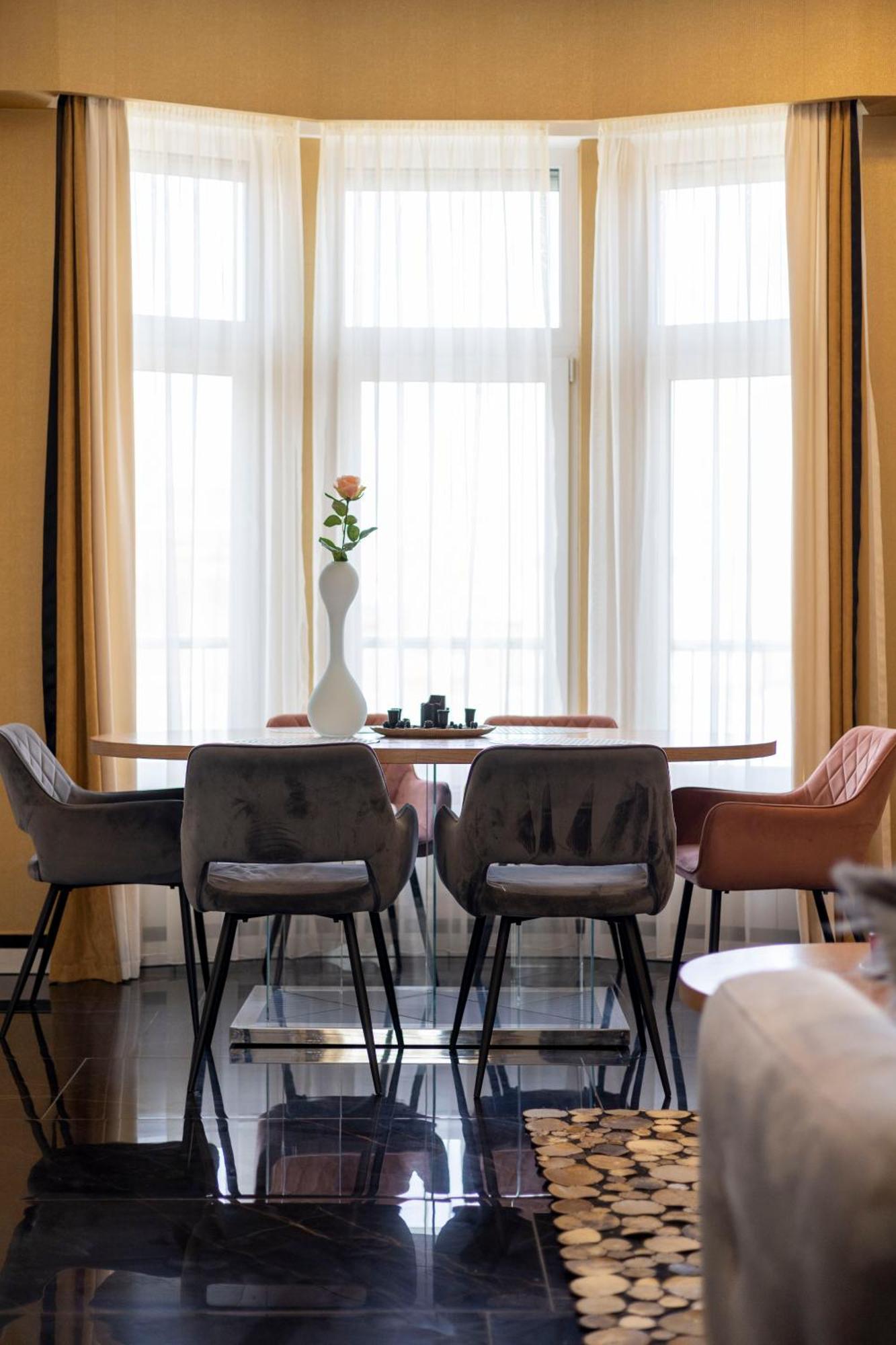 Luxury Royal Central Apartment By Prestige Homes Budapešť Exteriér fotografie