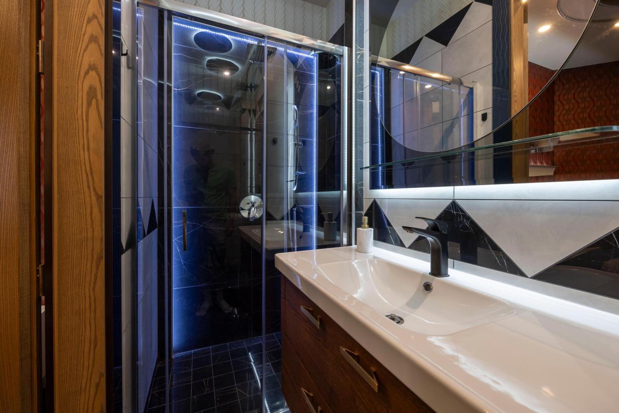 Luxury Royal Central Apartment By Prestige Homes Budapešť Exteriér fotografie