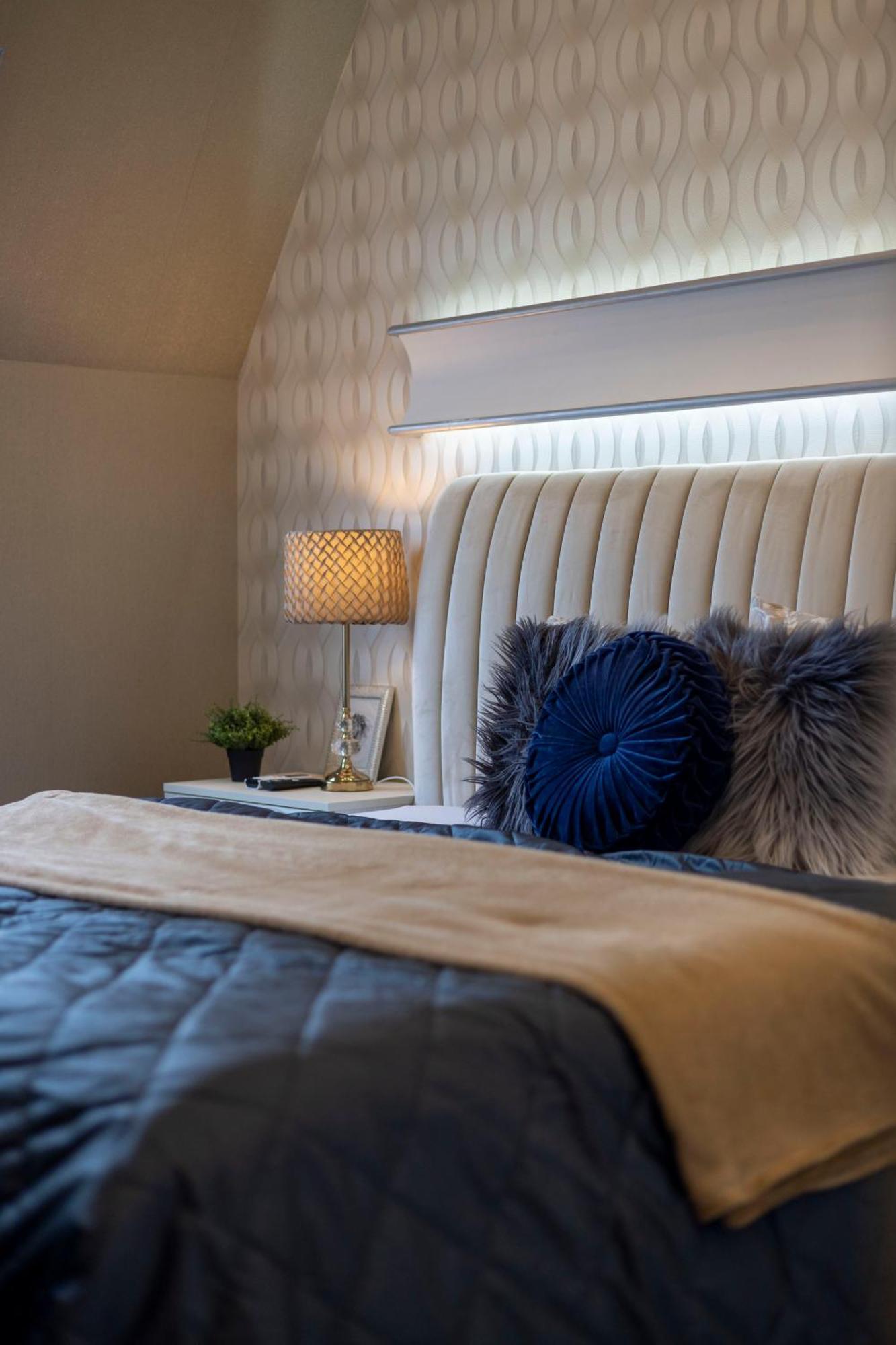 Luxury Royal Central Apartment By Prestige Homes Budapešť Exteriér fotografie