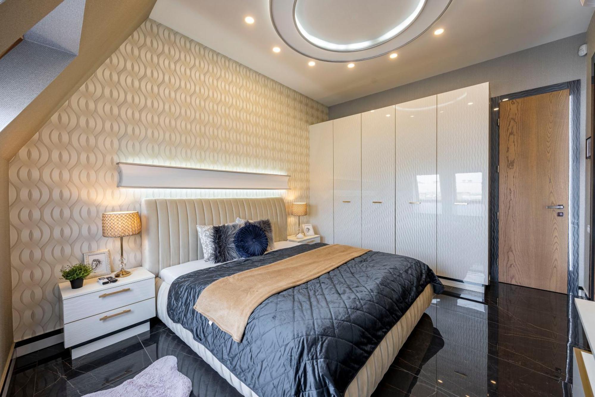 Luxury Royal Central Apartment By Prestige Homes Budapešť Exteriér fotografie