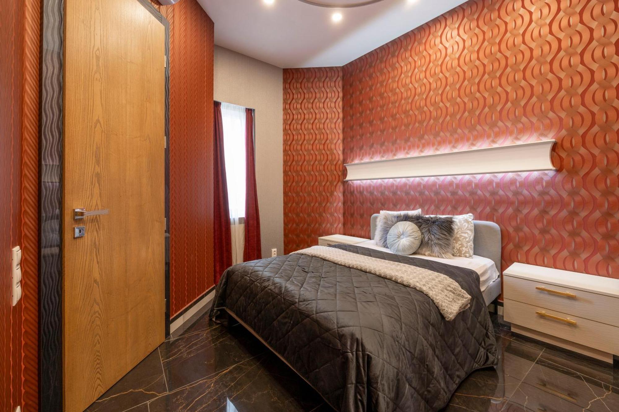 Luxury Royal Central Apartment By Prestige Homes Budapešť Exteriér fotografie