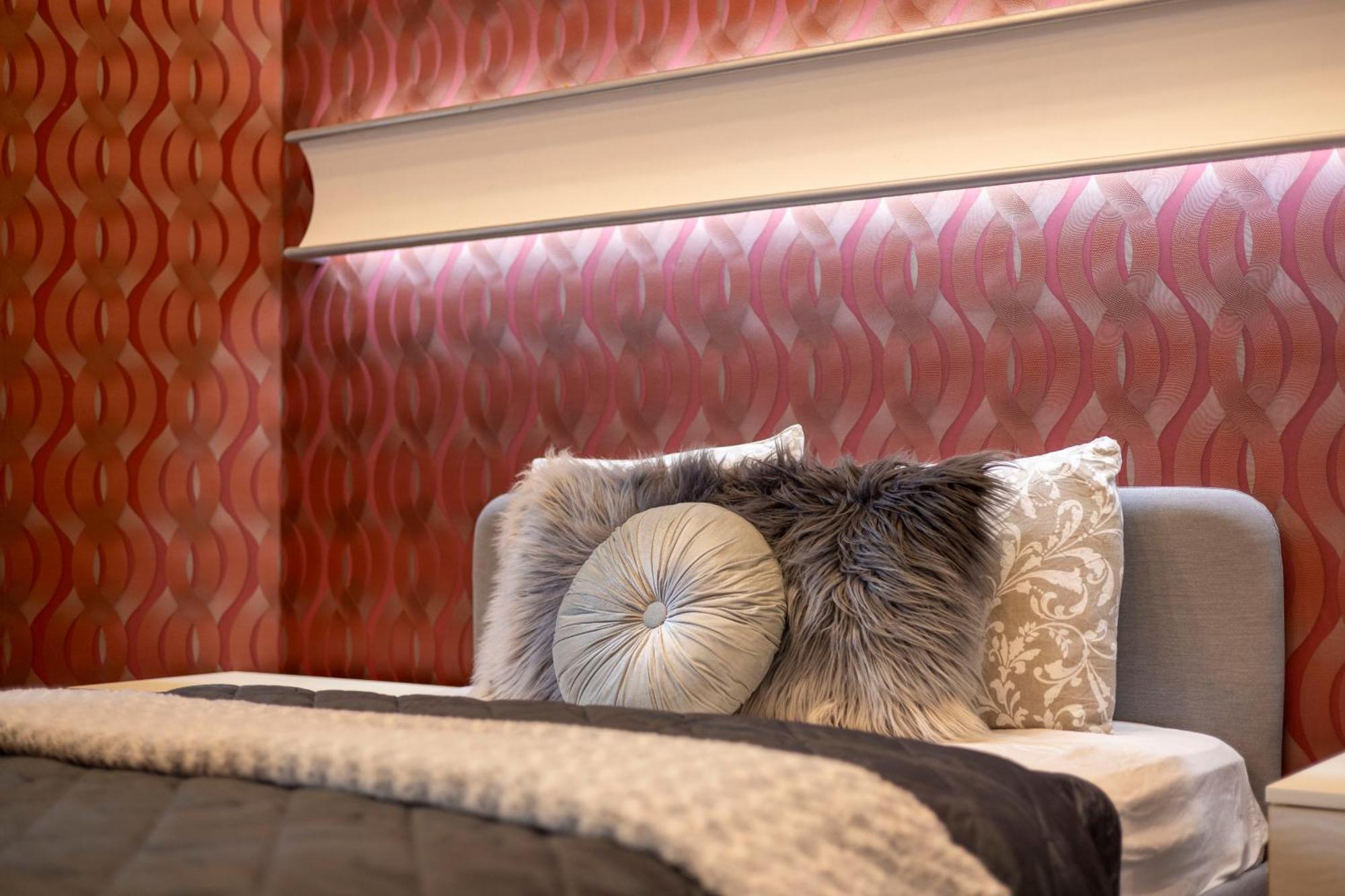 Luxury Royal Central Apartment By Prestige Homes Budapešť Exteriér fotografie
